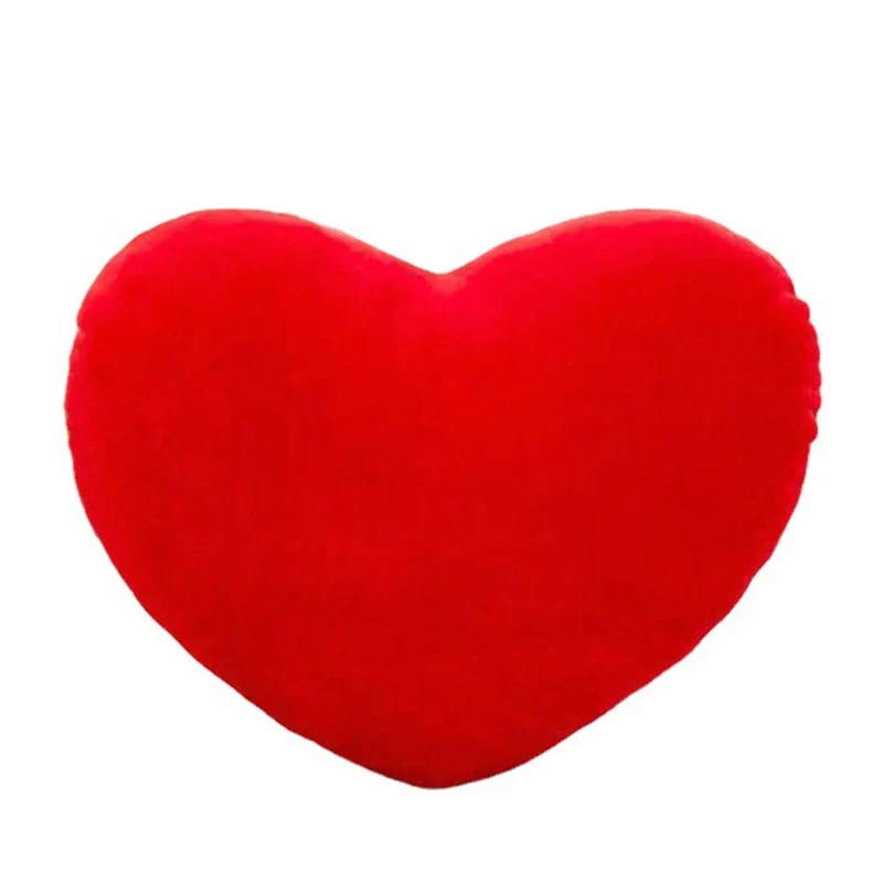 Coussin coeur doux