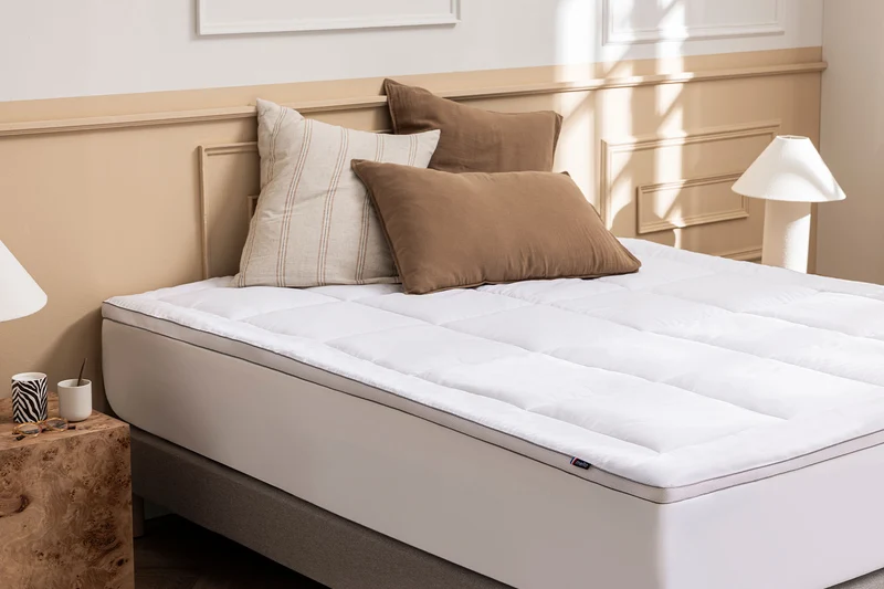 Surmatelas Duo