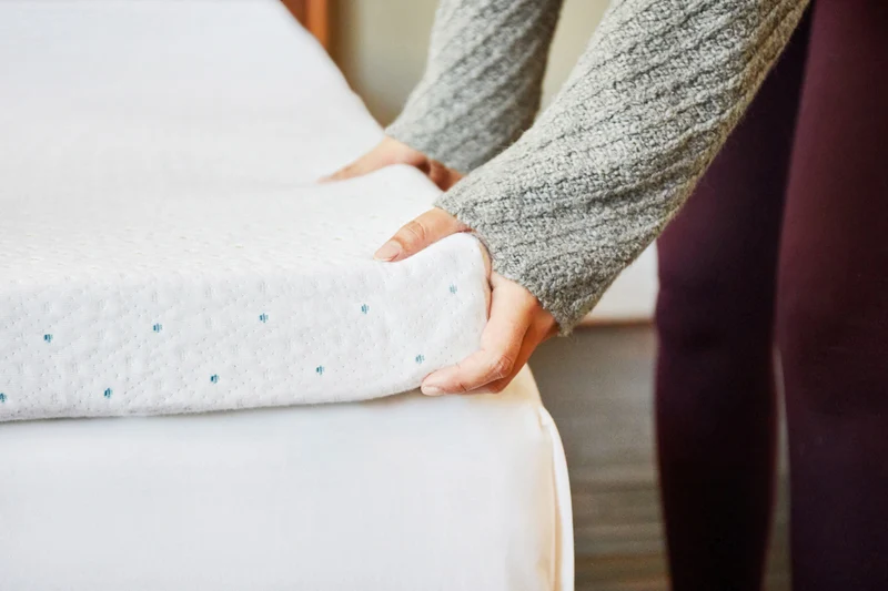Surmatelas Premium - Reconditionné
