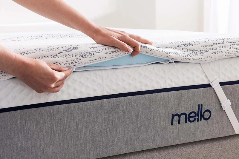 Surmatelas Ferme