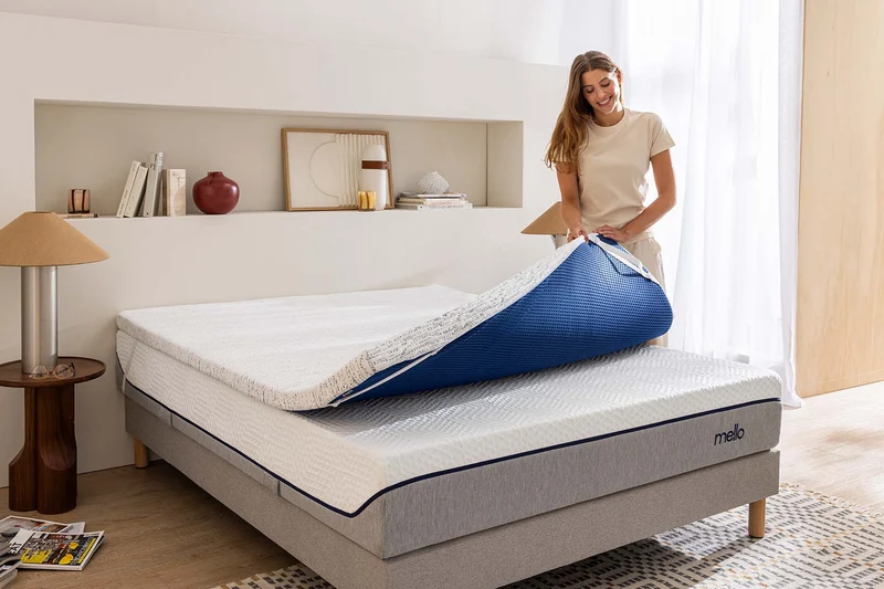 Surmatelas Ferme