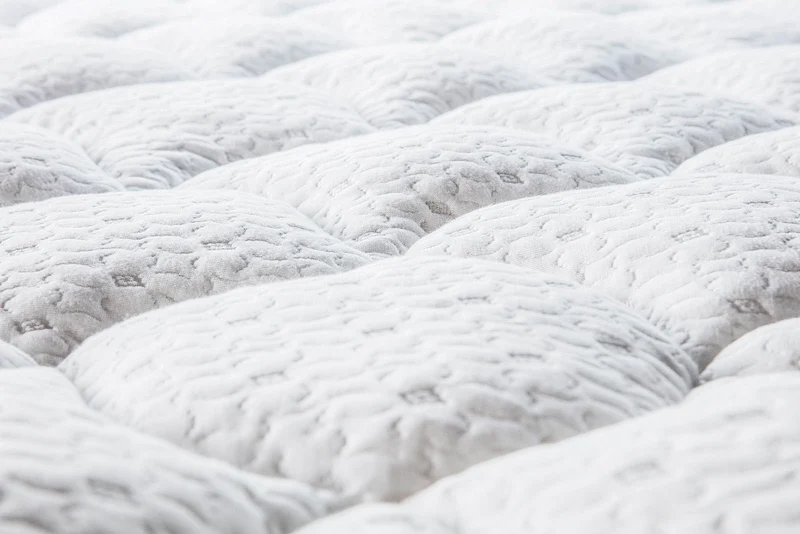 Surmatelas Bambou