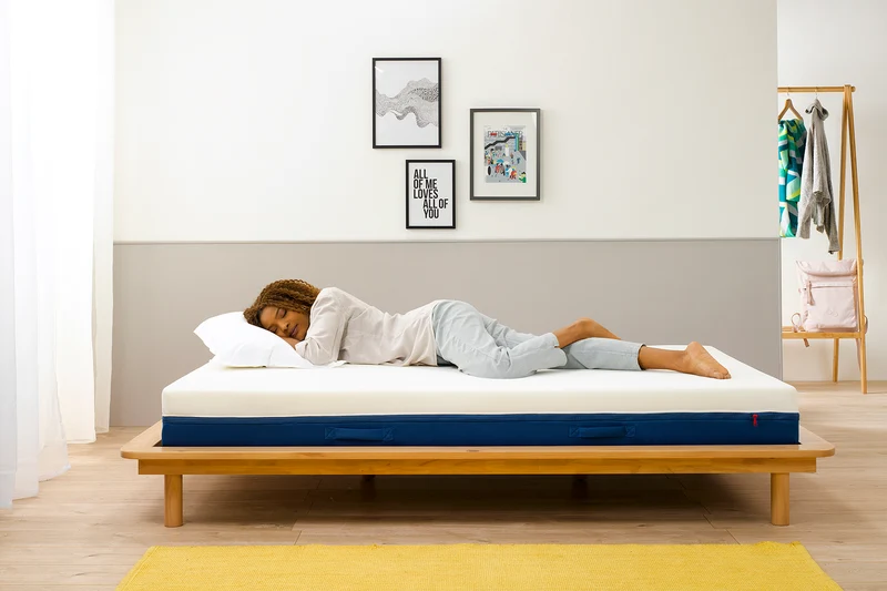 Matelas Melli Mello