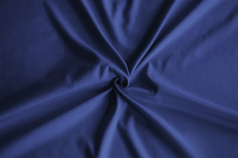 Housse de couette et taies d'oreiller Microfibre