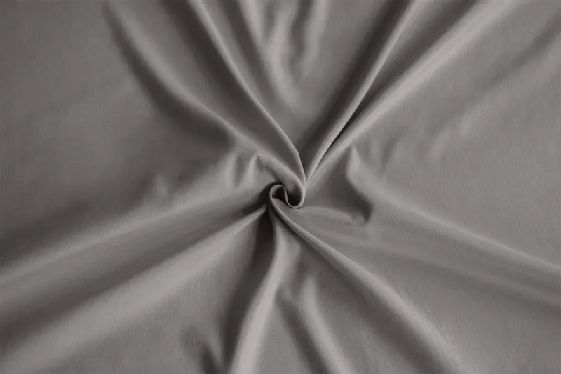 Housse de couette et taies d'oreiller Microfibre