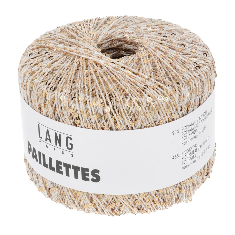 Paillettes - Lang Yarns