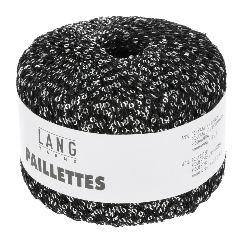 Paillettes - Lang Yarns