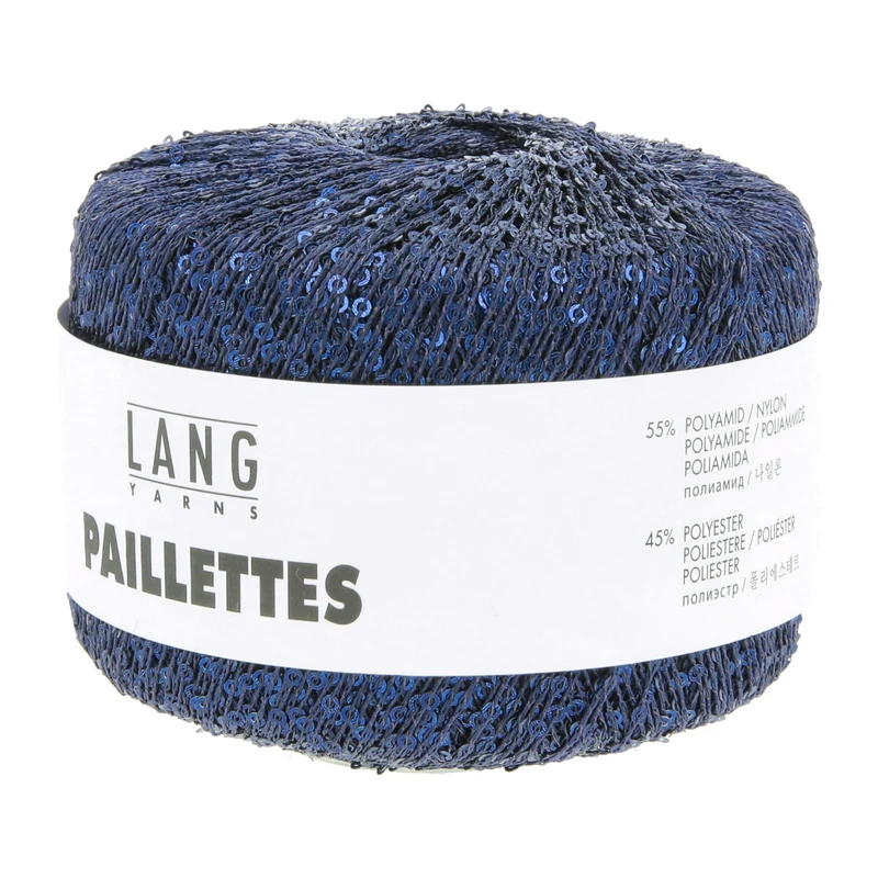 Paillettes - Lang Yarns
