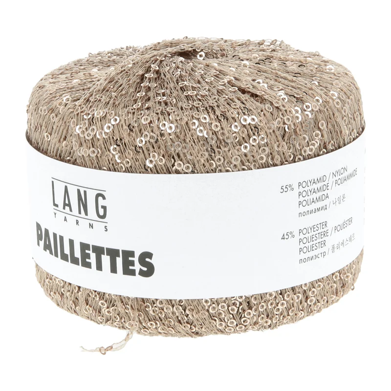Paillettes - Lang Yarns
