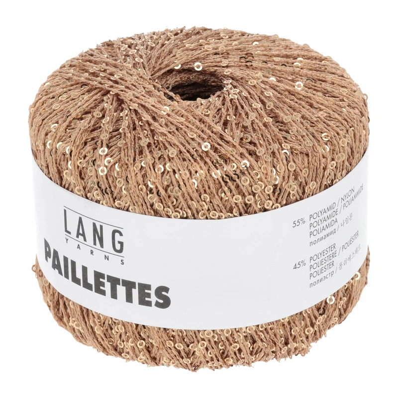 Paillettes - Lang Yarns