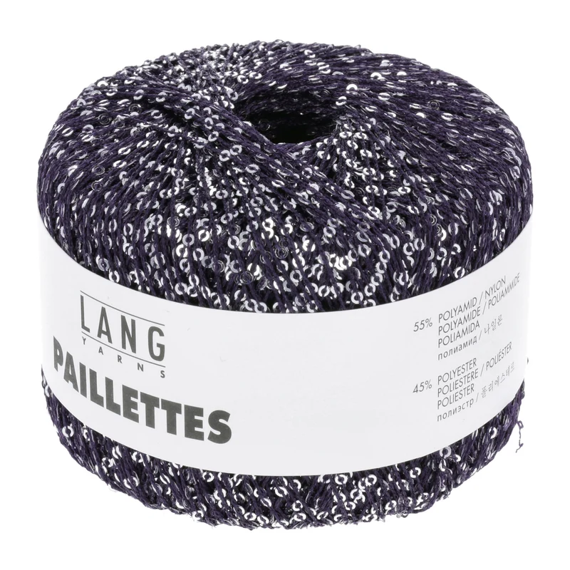 Paillettes - Lang Yarns