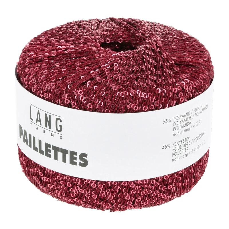 Paillettes - Lang Yarns