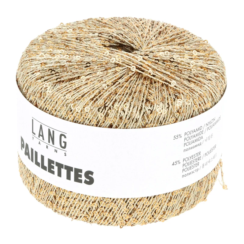 Paillettes - Lang Yarns