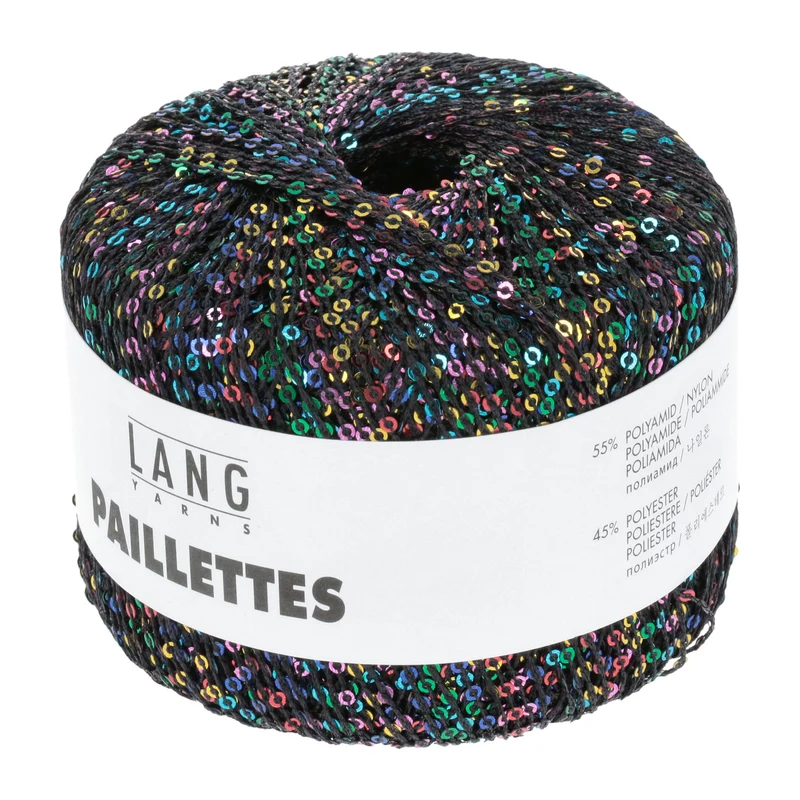 Paillettes - Lang Yarns