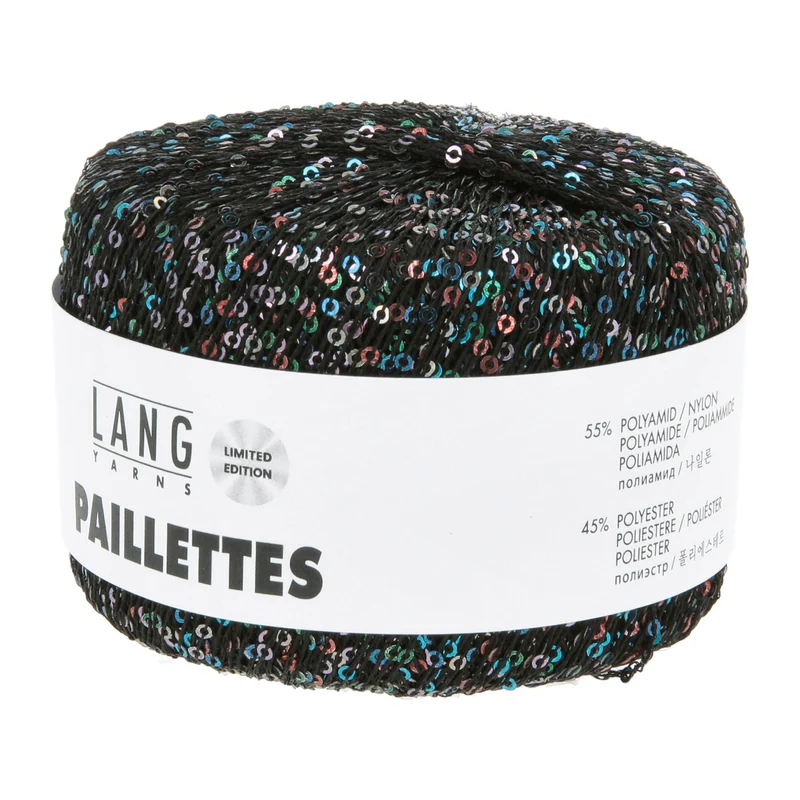 Paillettes - Lang Yarns