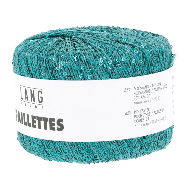 Paillettes - Lang Yarns