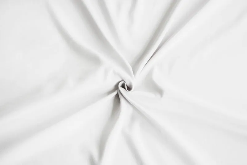 Drap housse grand bonnet microfibre