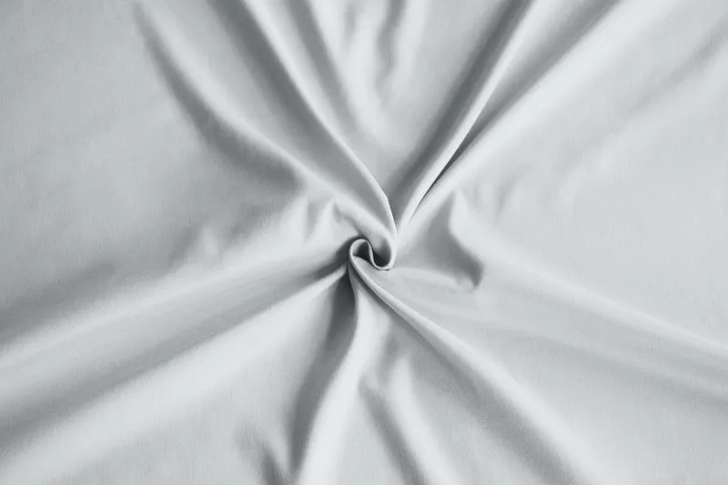 Drap housse grand bonnet microfibre