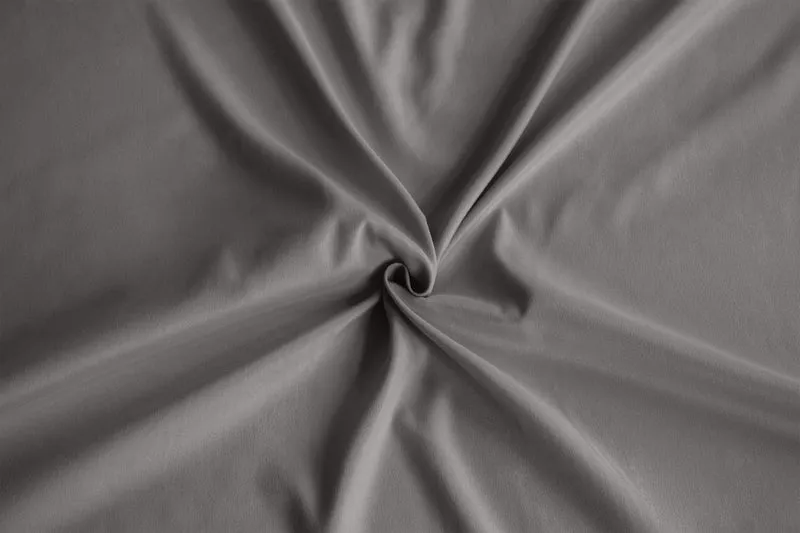 Drap housse grand bonnet microfibre