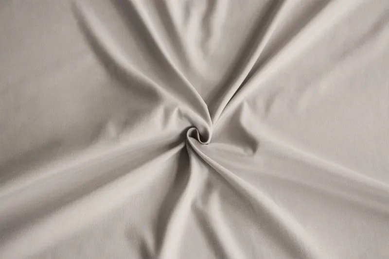 Drap housse grand bonnet microfibre