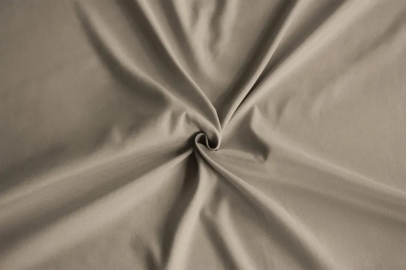 Drap housse grand bonnet microfibre
