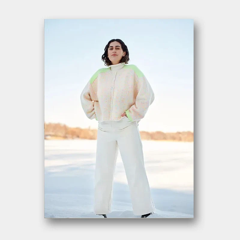 Laine Magazine vol. 27