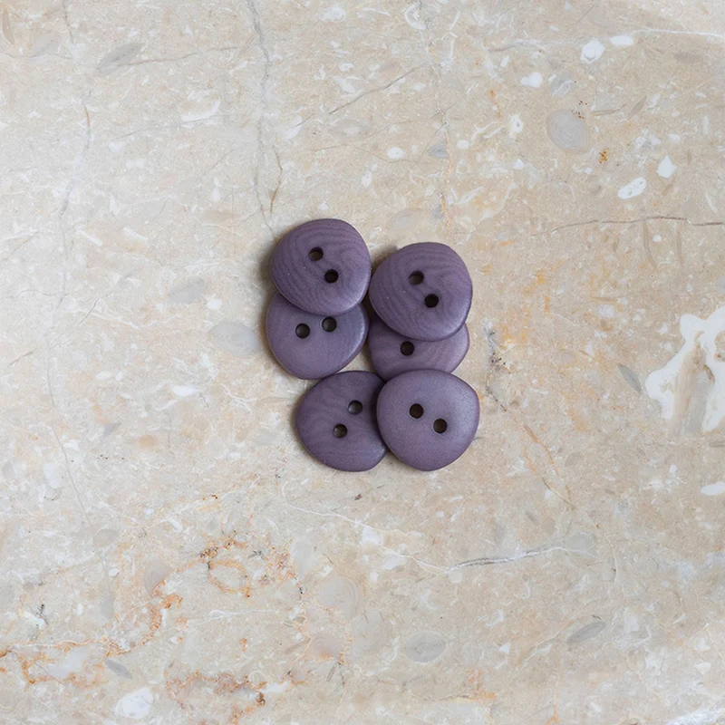 Boutons Jaipur - Atelier Brunette
