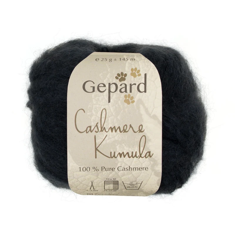 Kumula Cashmere - Gepard