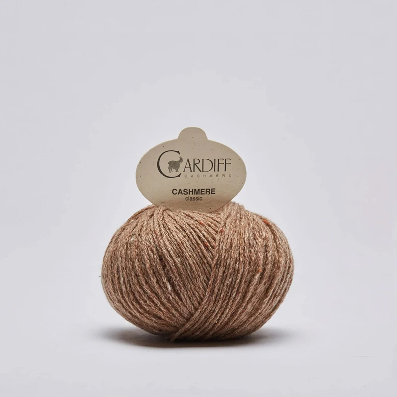 Cashmere Classic - Cardiff