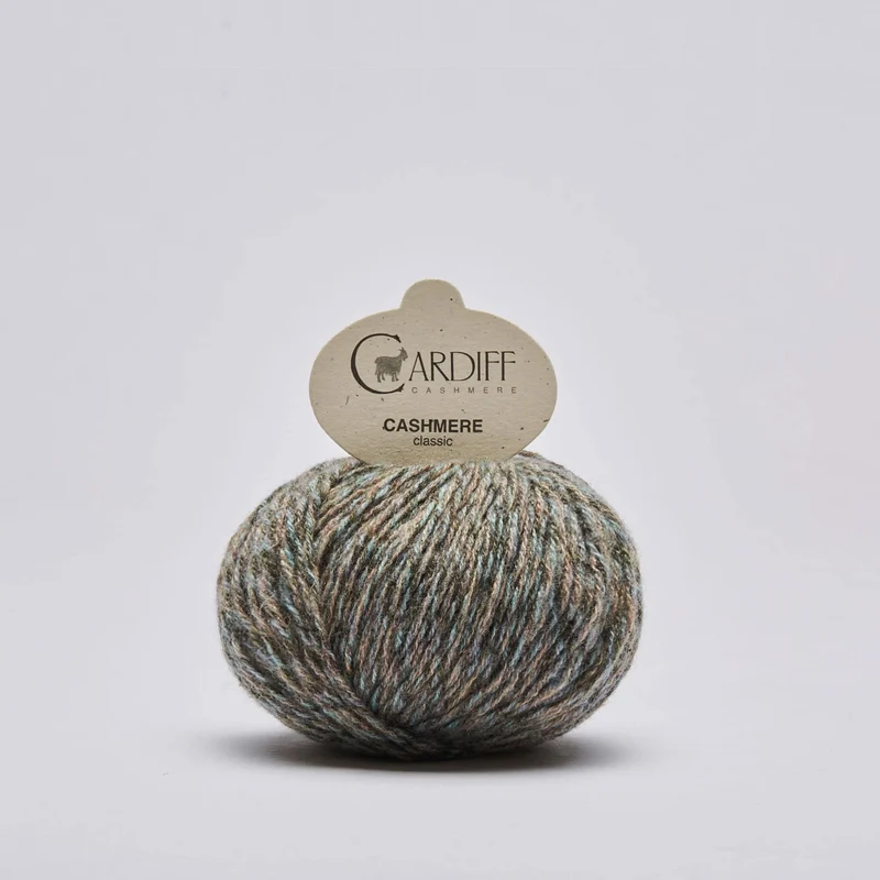 Cashmere Classic - Cardiff