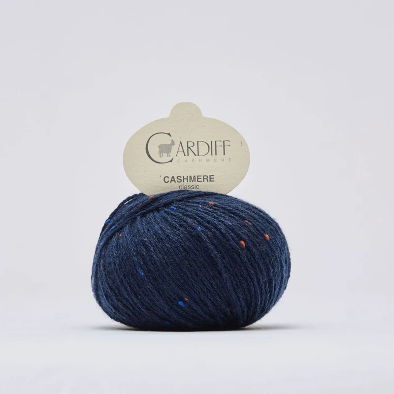 Cashmere Classic - Cardiff