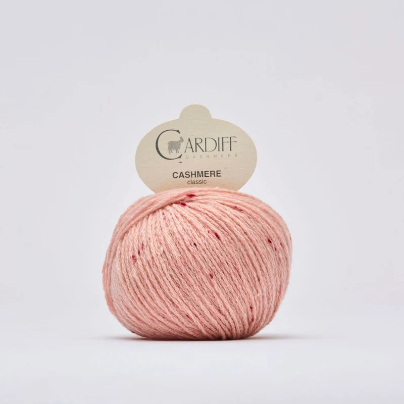Cashmere Classic - Cardiff