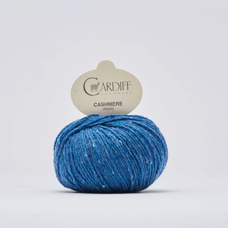 Cashmere Classic - Cardiff