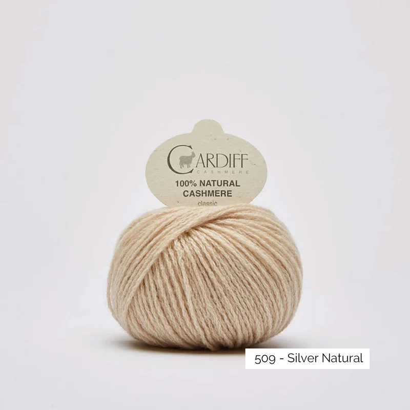 Cashmere Classic - Cardiff