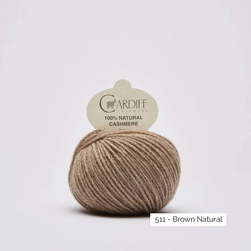 Cashmere Classic - Cardiff