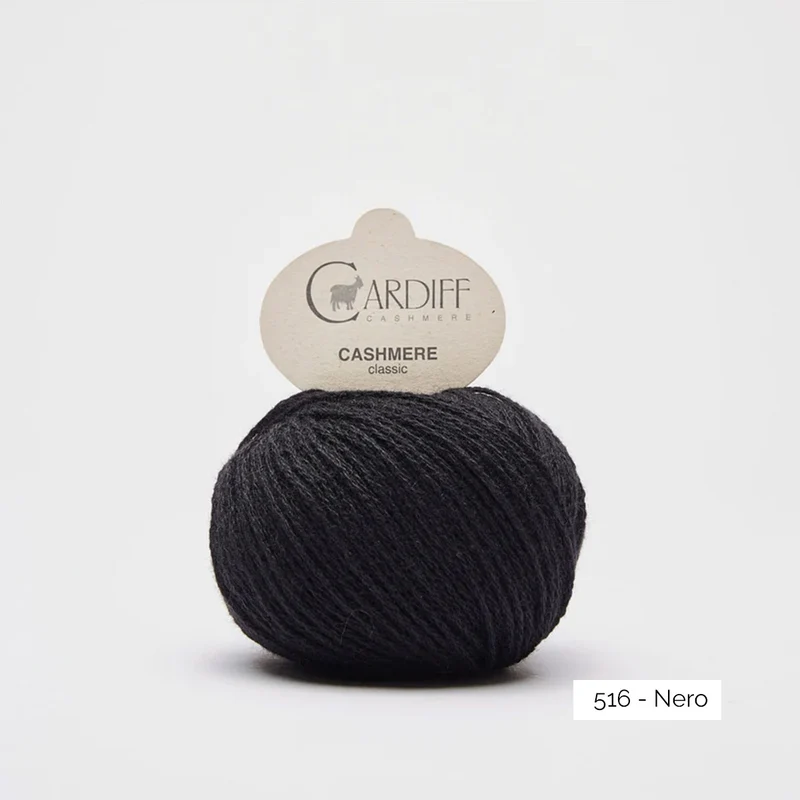 Cashmere Classic - Cardiff