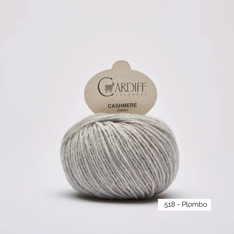 Cashmere Classic - Cardiff