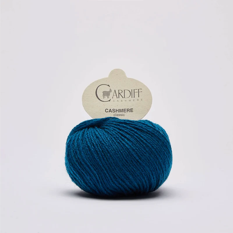 Cashmere Classic - Cardiff