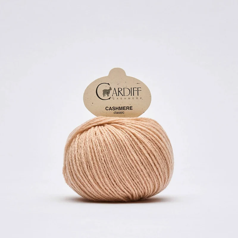 Cashmere Classic - Cardiff