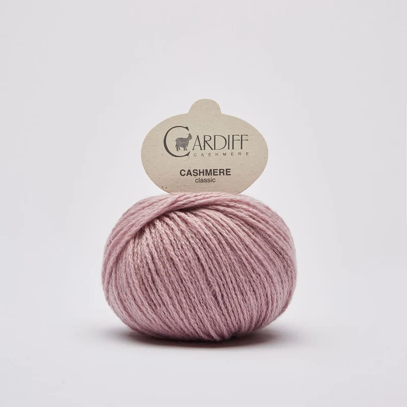 Cashmere Classic - Cardiff