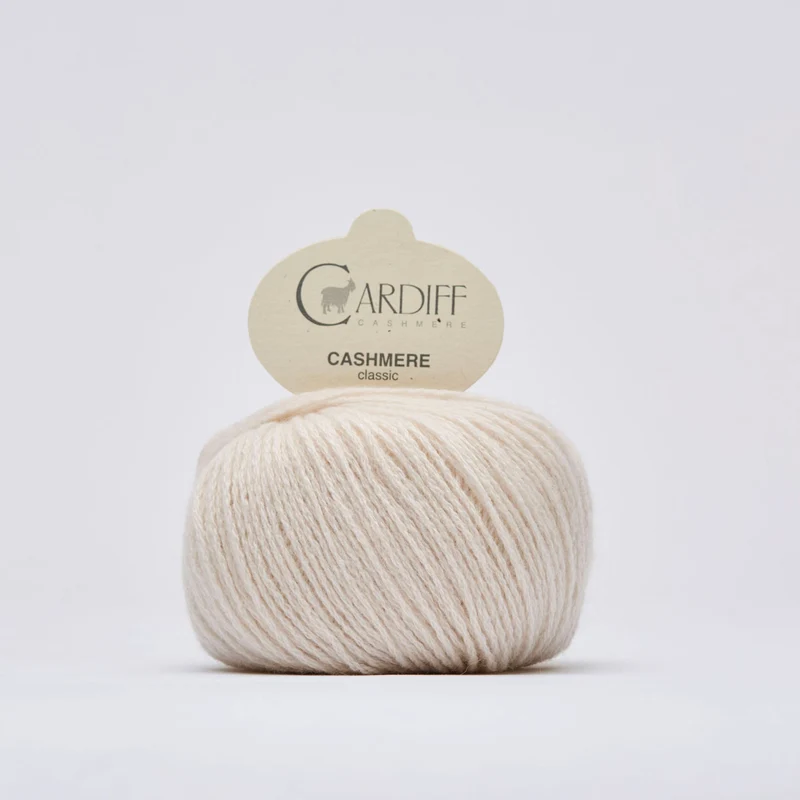 Cashmere Classic - Cardiff