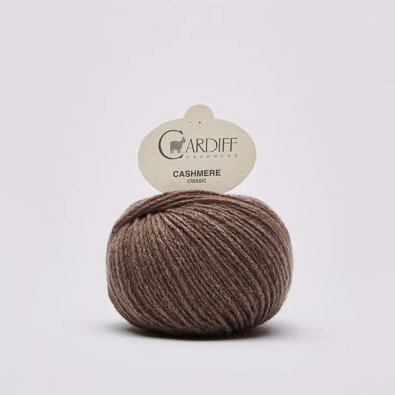 Cashmere Classic - Cardiff