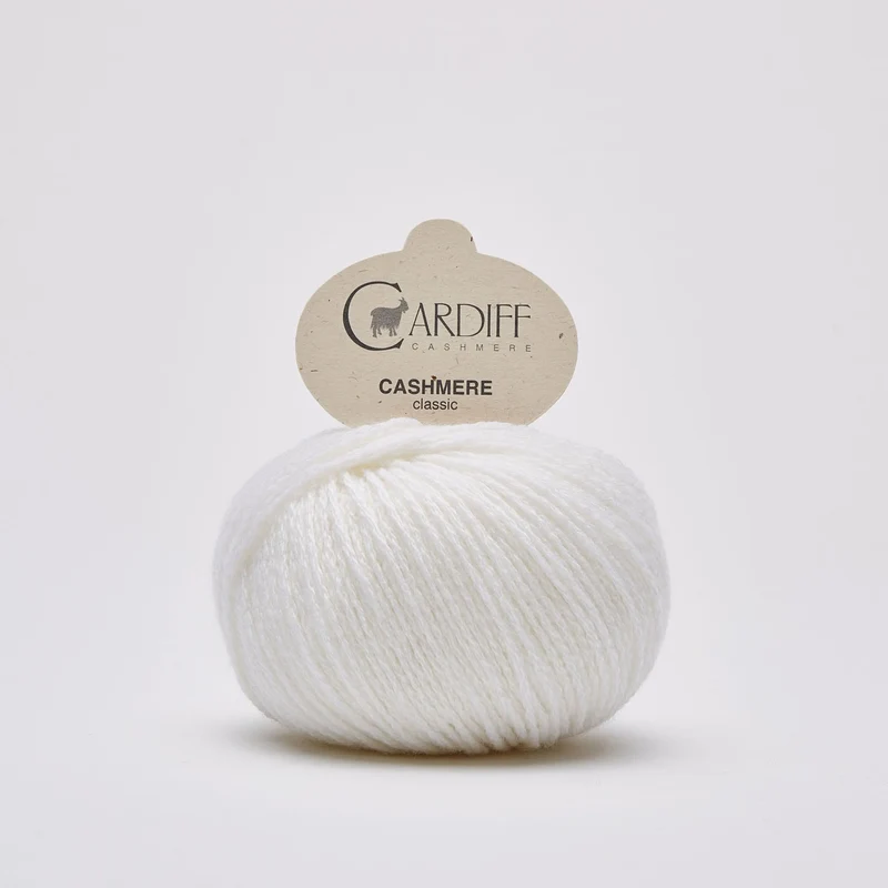 Cashmere Classic - Cardiff