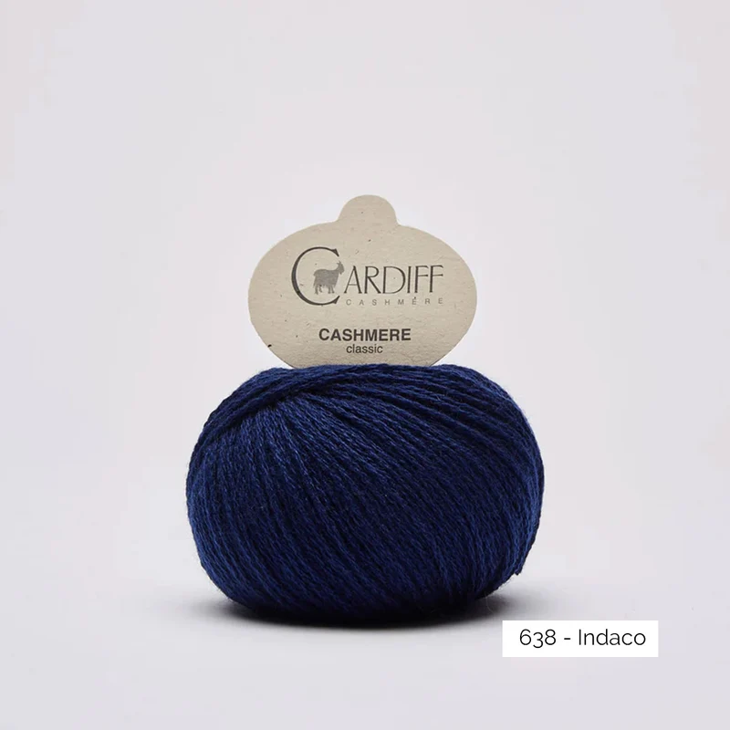 Cashmere Classic - Cardiff