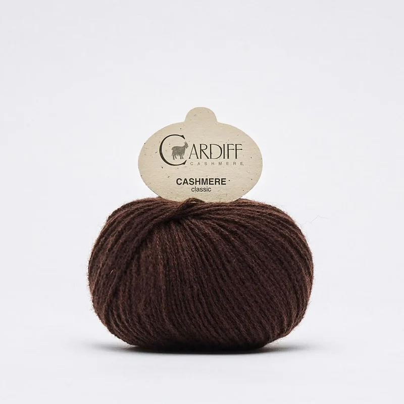Cashmere Classic - Cardiff