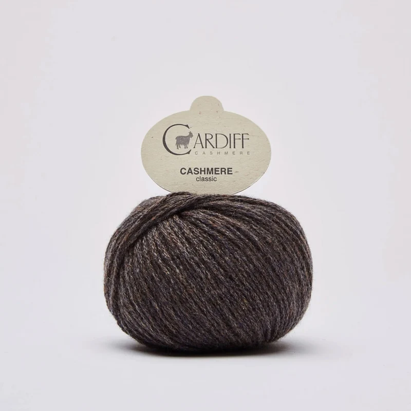 Cashmere Classic - Cardiff