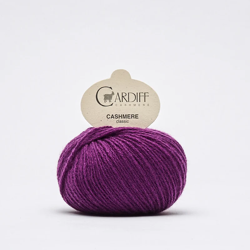 Cashmere Classic - Cardiff