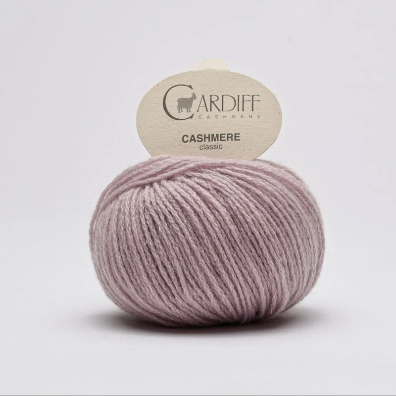 Cashmere Classic - Cardiff