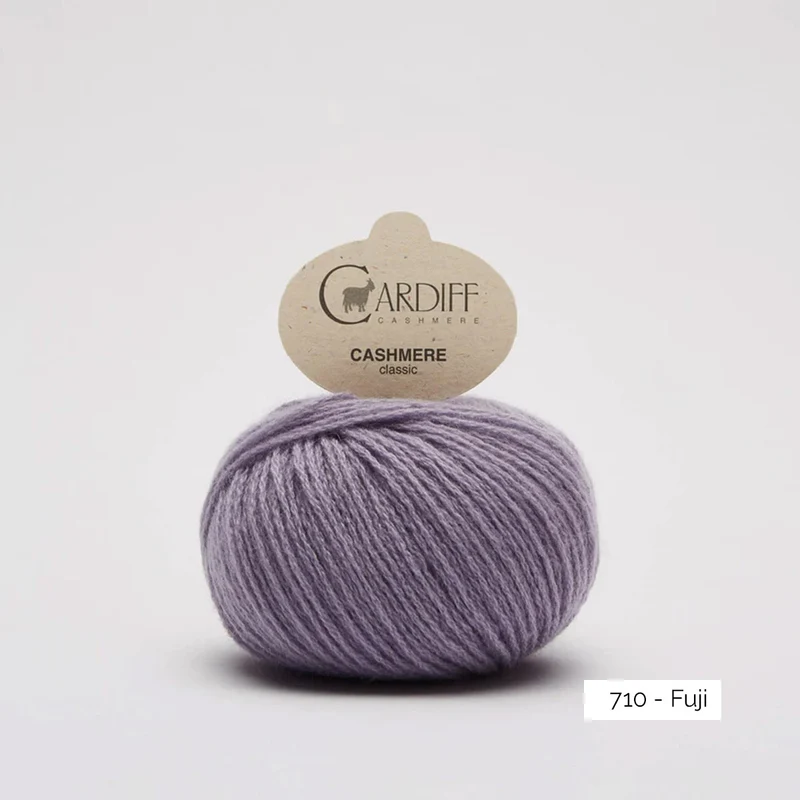 Cashmere Classic - Cardiff