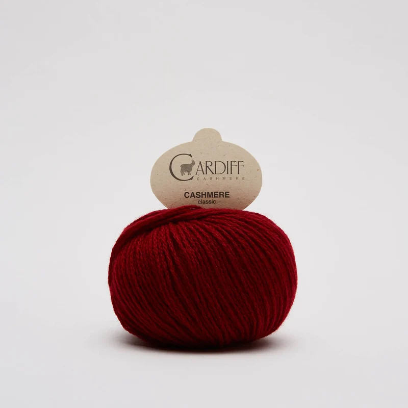 Cashmere Classic - Cardiff